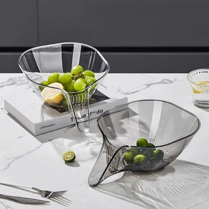 Multi-Functional Food Strainer - Last Day Discount