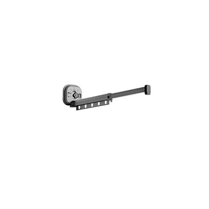 Clothes Rack for Wall Installation