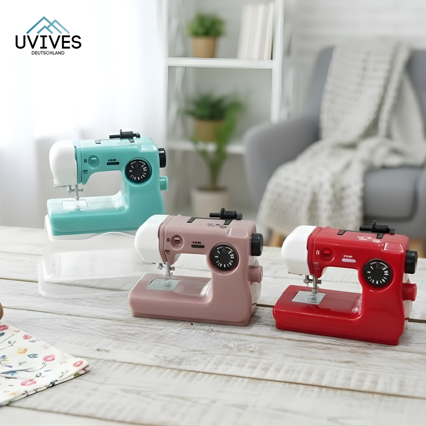 Instantly Infuse Authentic Style and Character into Any Room