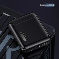 Business Black