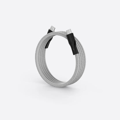 Magnetic Cable Organizer - Say Goodbye to Cable Clutter