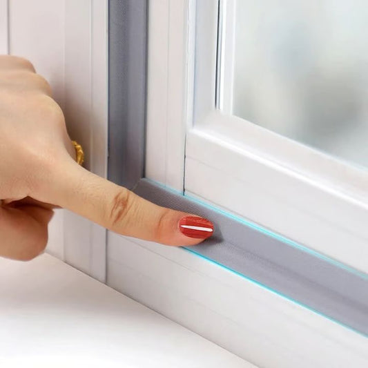 Buy One Get One Free | Draft Guard – Blocks Cold, Noise & Dust!
