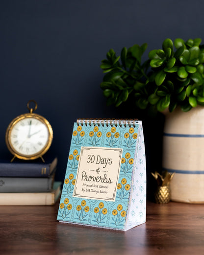 Inspiring Daily Wisdom Calendar | EverWise