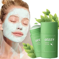 Get your free face mask stick