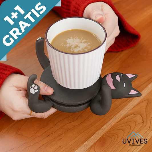 Buy One Get One Free | PurrLounge - Fun Meets Table Protection!