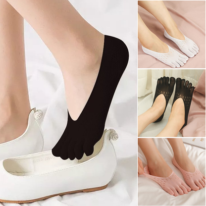 Buy 2 Get 3 Free | ToeGlow – Comfortable, Flexible, Invisible