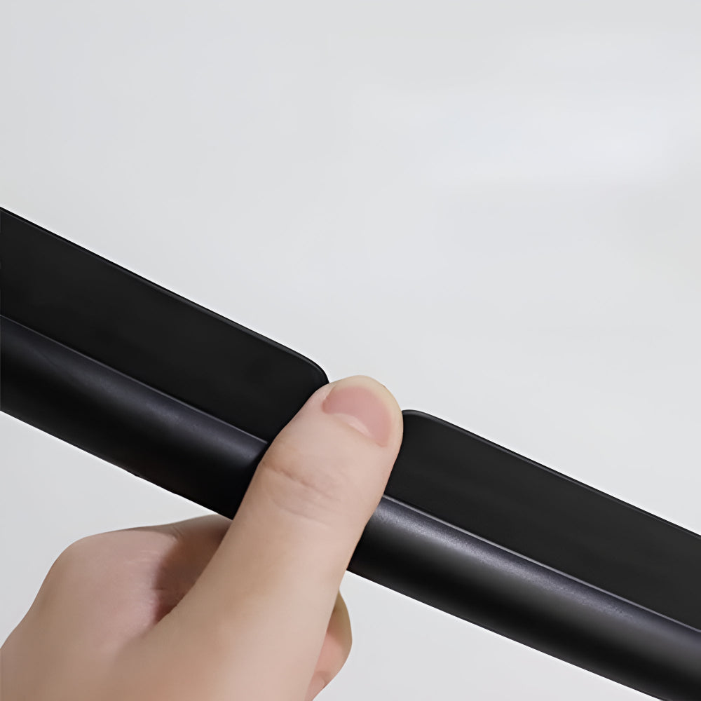 Elegant Silicone Glass Cleaner for Streak-Free Shine