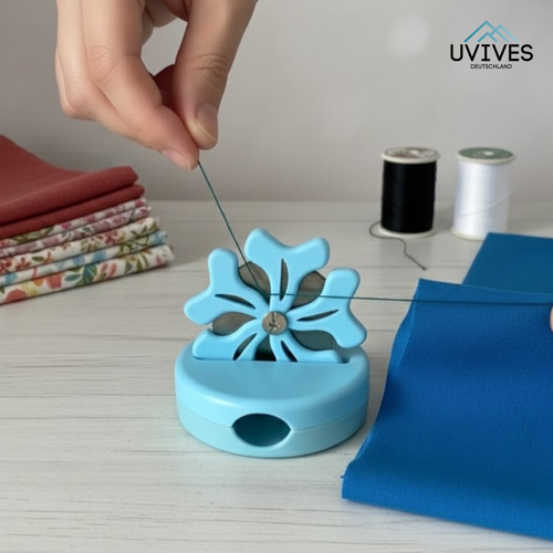 Quick Thread Cutter – Safeguard Your Blades Every Time