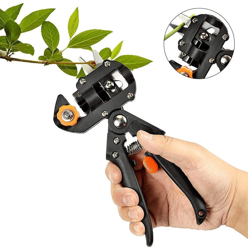 Garden Grafting Tool Set for Professionals