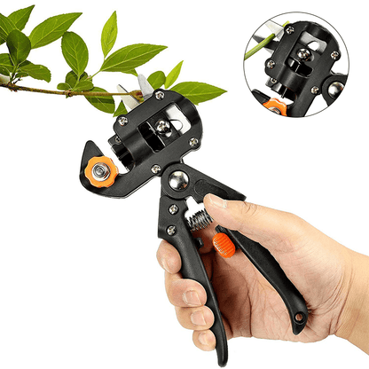 Garden Grafting Tool Set for Professionals
