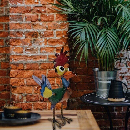Eye-Catching Decor for Your Home – Lucky Rooster Design