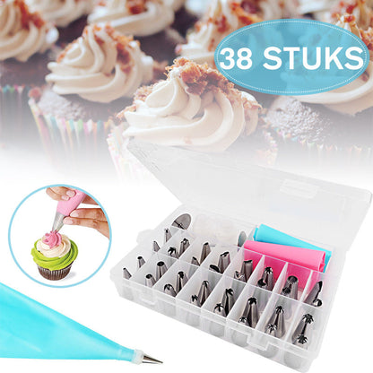 Baking Tools for Home Decoration