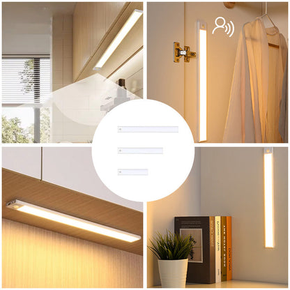 Intelligent Sensor Light with 50% Discount - Last Day Sale