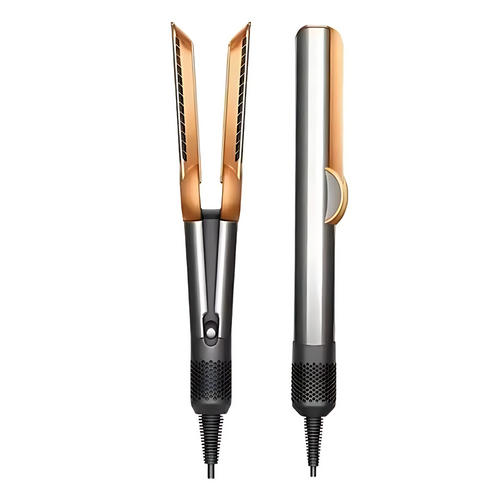 Hair Straightener and Dryer Combo