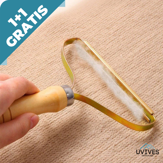 Buy One Get One Free | Dust Removal Tool – Clean Without Hair!