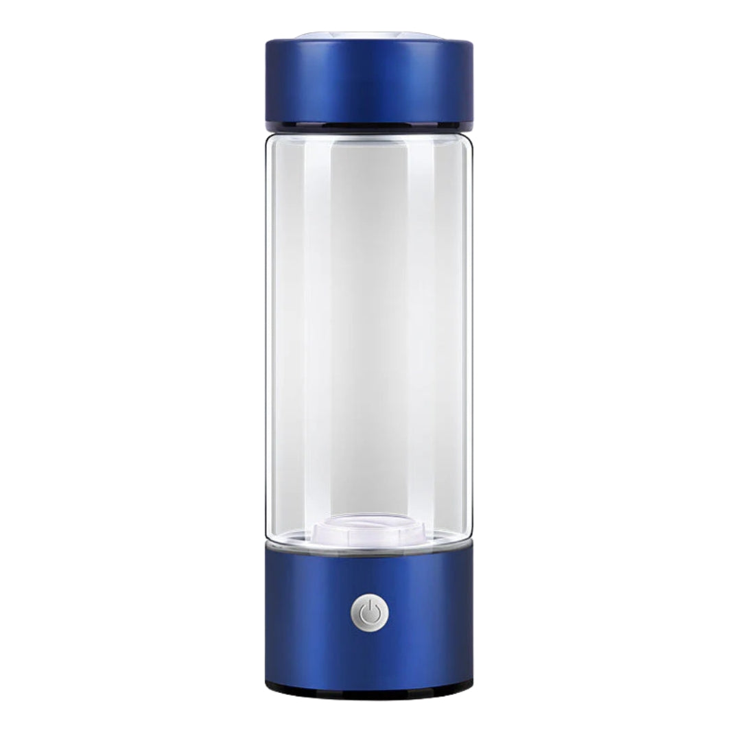 Hydrogen Water Bottle for Enhanced Hydration and Purity