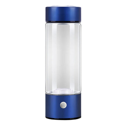 Hydrogen Water Bottle for Enhanced Hydration and Purity