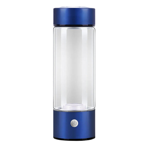 Hydrogen Water Bottle for Enhanced Hydration and Purity