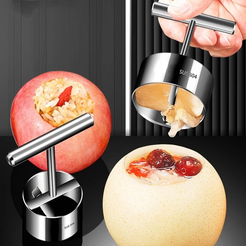 Fruit Pitting Tool – Core Separator [Last Day Discount]