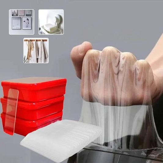 Eco-Friendly Double-Sided Adhesive Tape for All Projects