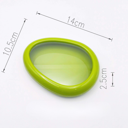 Silicone Food Storage Cover