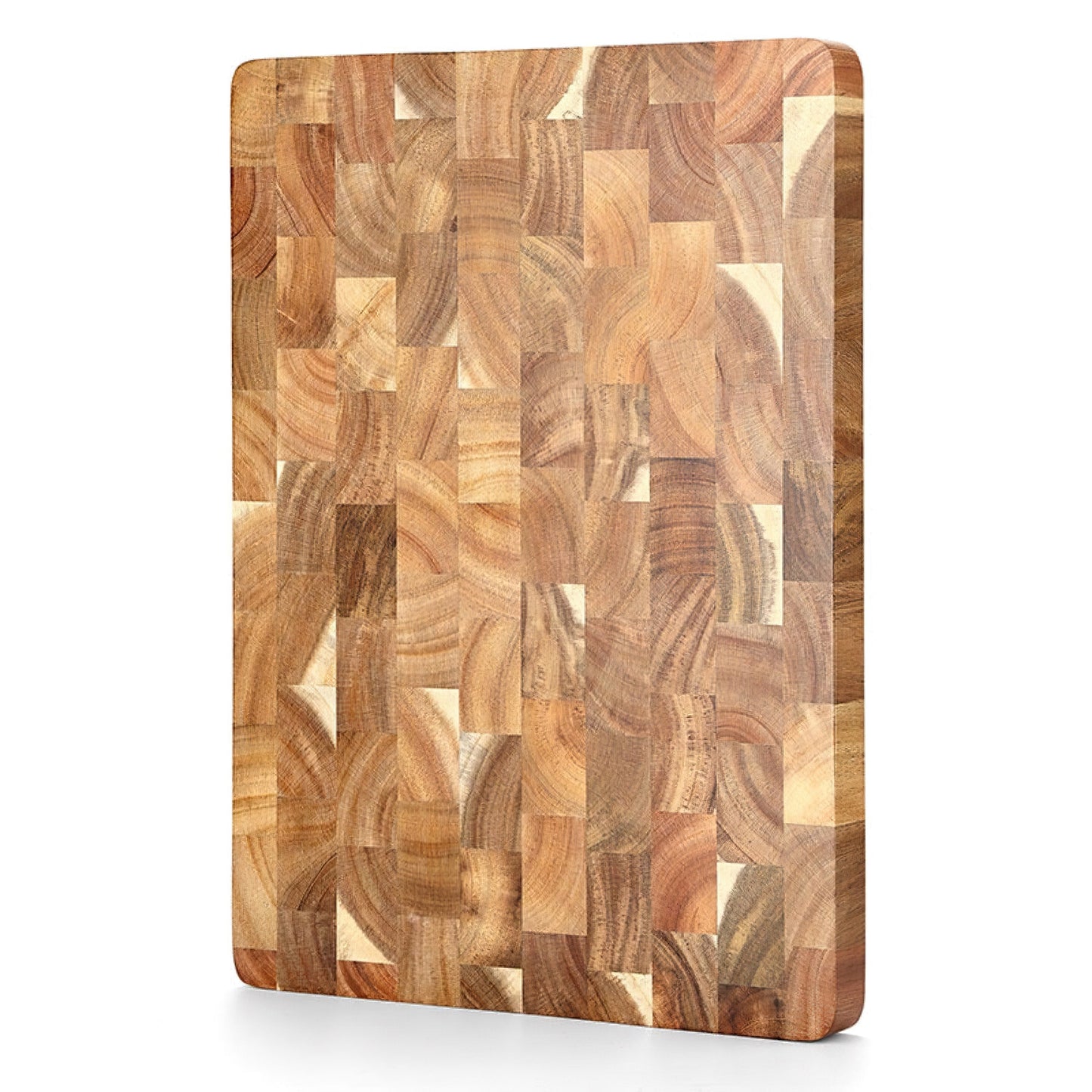 Acacia Wood Cutting Board for Culinary Use