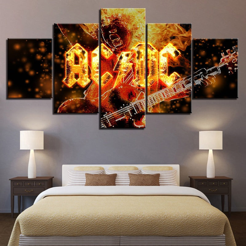 Elevate Your Space with Stunning Canvas Art
