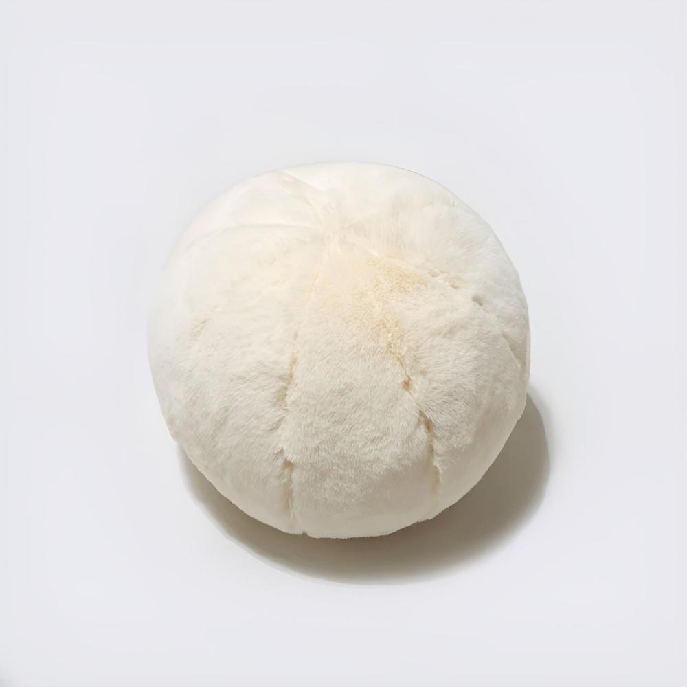 Chic Velvet Round Decorative Cushions for Cozy Spaces