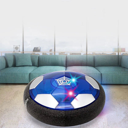 Floating Air Cushion Ball Toy for Indoor and Outdoor Play