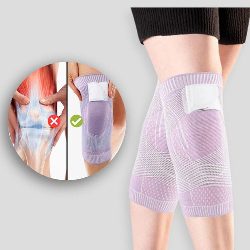 KneeComfort Pro — Experience Unmatched Relief and Freedom