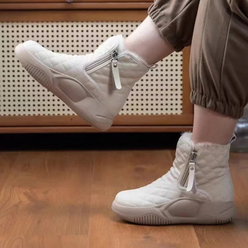 Ultimate Winter Boots for Cozy Comfort and Style