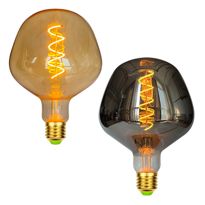 Dimmable Edison Bulb in Vintage Style – LED Light