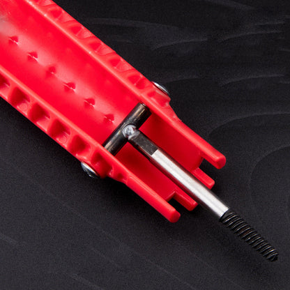 Multi-Wrench for Sinks – 8 Functions in One Tool