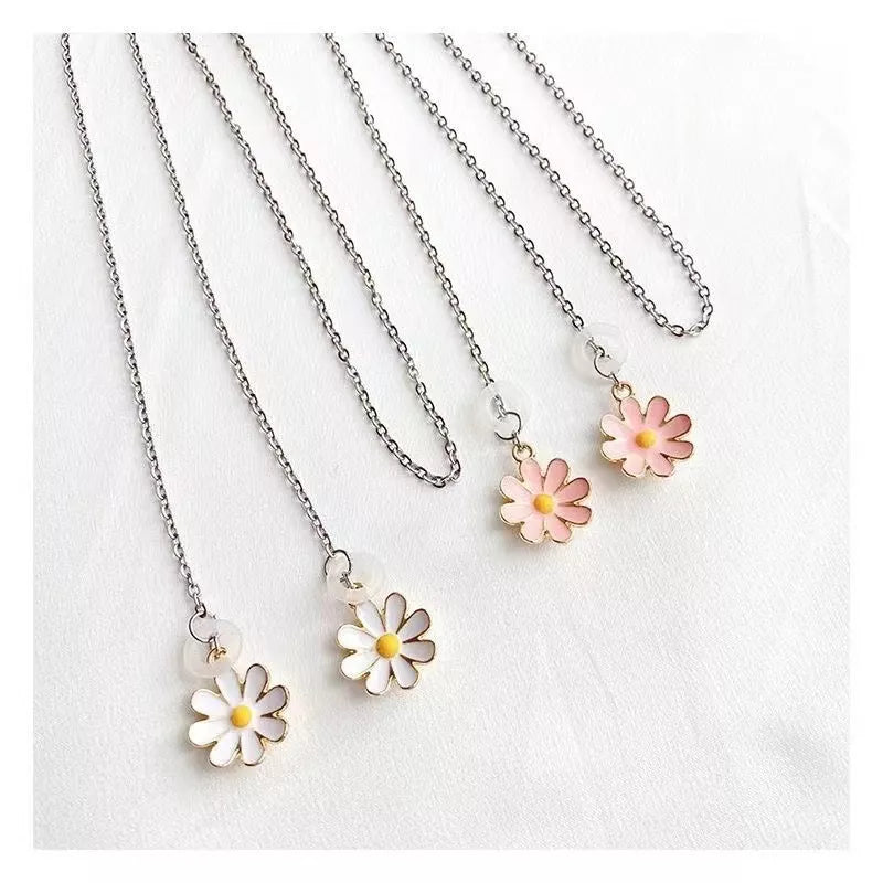 Magnetic Necklace for Airpods - Anti-Loss Design