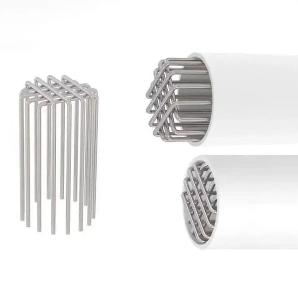 Premium Stainless Steel Drain Cover for Outdoor Areas