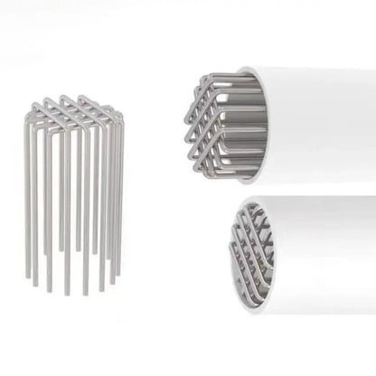 Premium Stainless Steel Drain Cover for Outdoor Areas