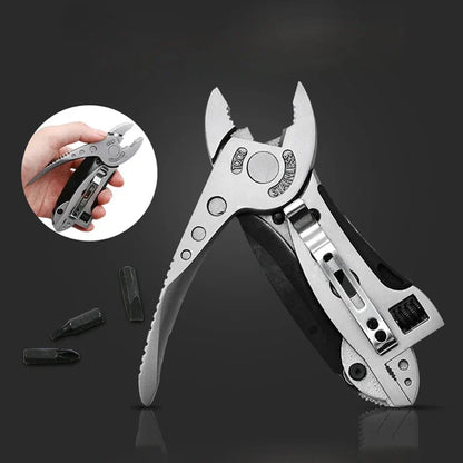 Versatile Outdoor Tool Pliers for Every Adventure