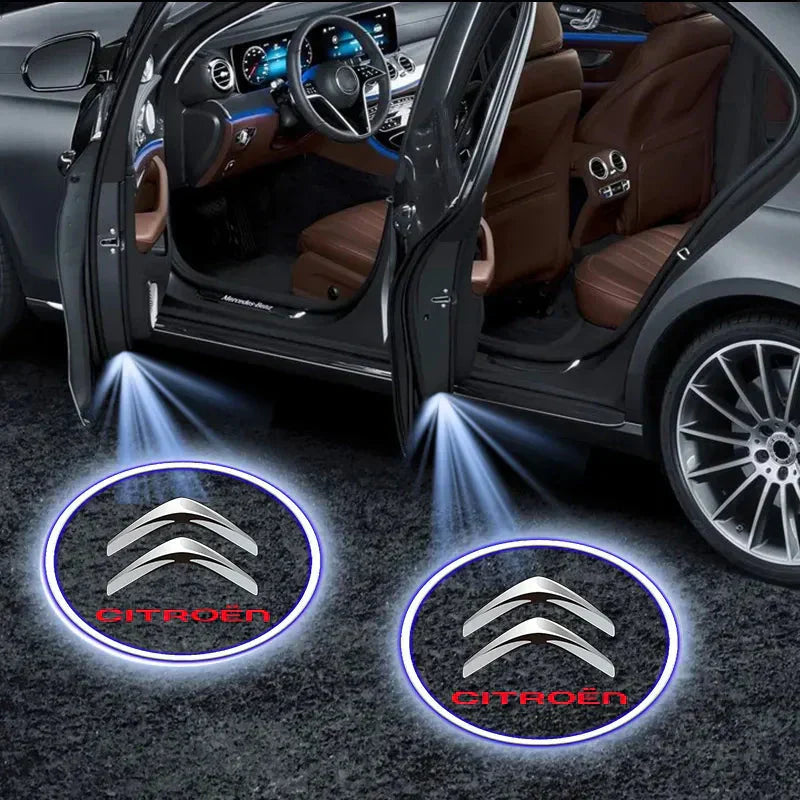 Door Lighting Accessories for Enhanced Visibility