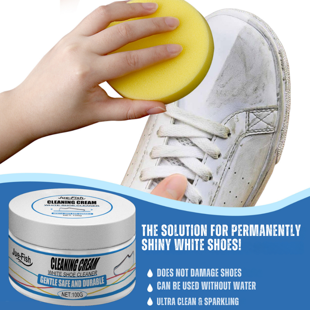 ReviveYourKicks – Bring Life Back to Your Favorite Footwear