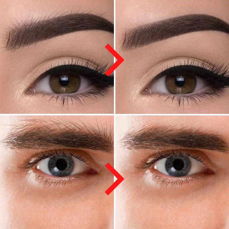 Effortless Facial Hair Remover for Smooth Skin