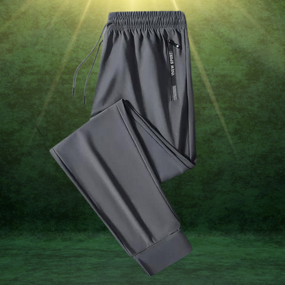 Ultimate Stretch-Dry Active Trousers for All-Day Comfort