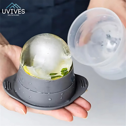 Buy One Get One Free Ice Balls – Slowly Melting Cubes for Enjoyment!
