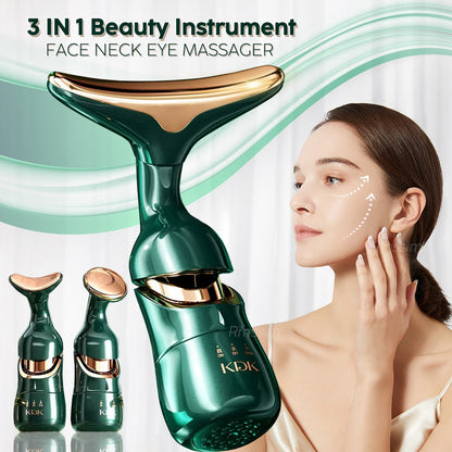 Revitalize Your Skin with the Ultimate 3-in-1 Lifting Tool