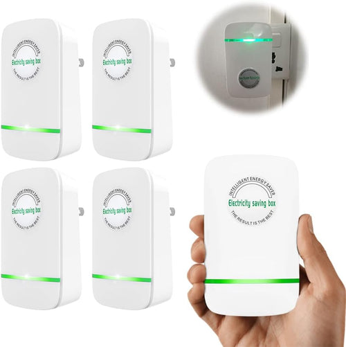 Home Energy Saving Device - Pro Power Saver