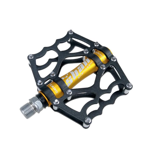 Mountain Bike Pedals for MTB Cycling