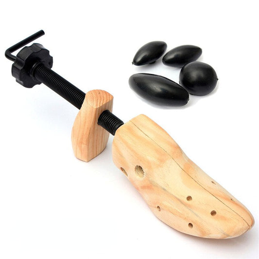 ComfortFit Shoe Expander for Perfectly Adjusted Footwear