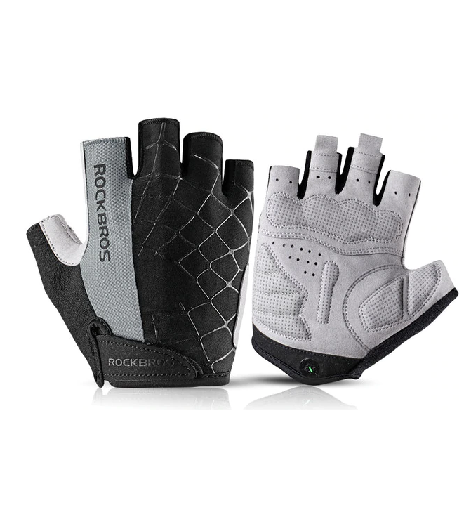 Cycling Gloves for Enhanced Grip and Comfort