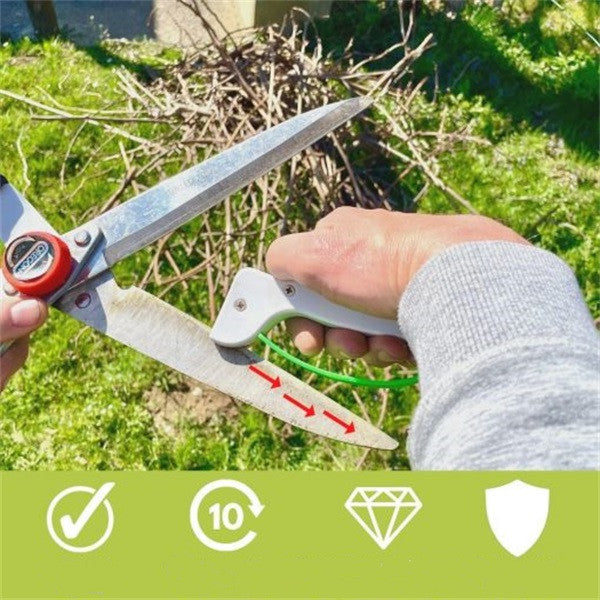 ReviveYourEdge Portable Knife Sharpener