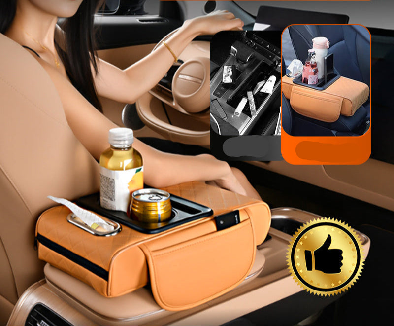 Versatile Armrest Cushion – Elegant Design for Optimal Comfort and Practicality