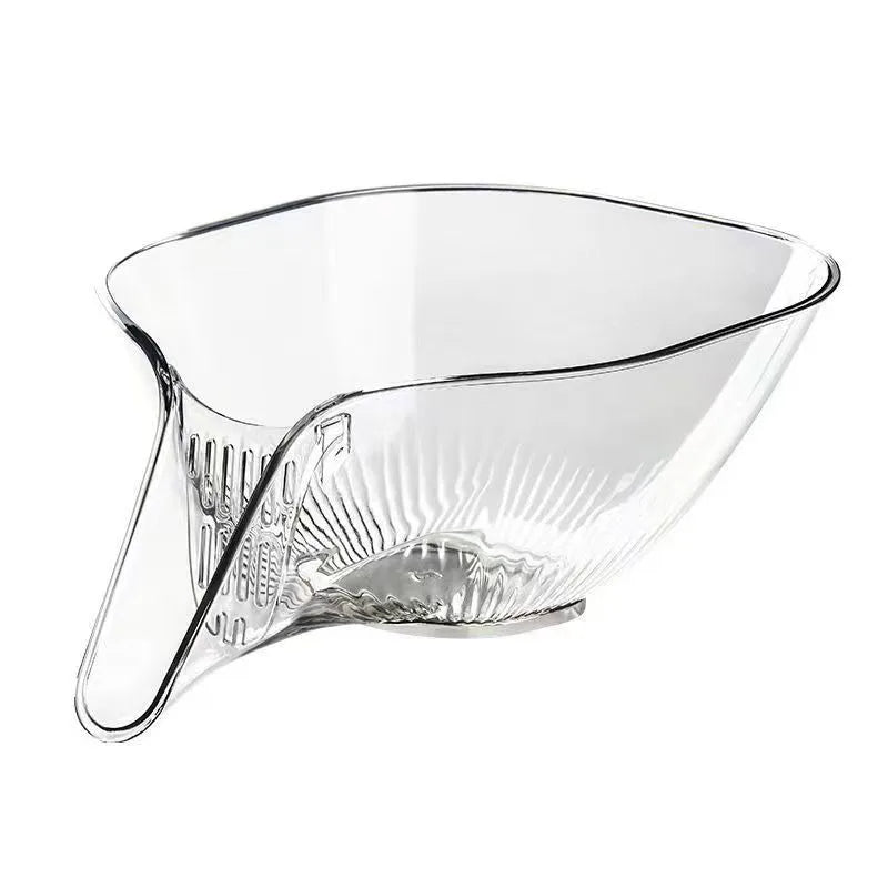 Innovative Kitchen Strainer for Effortless Cooking